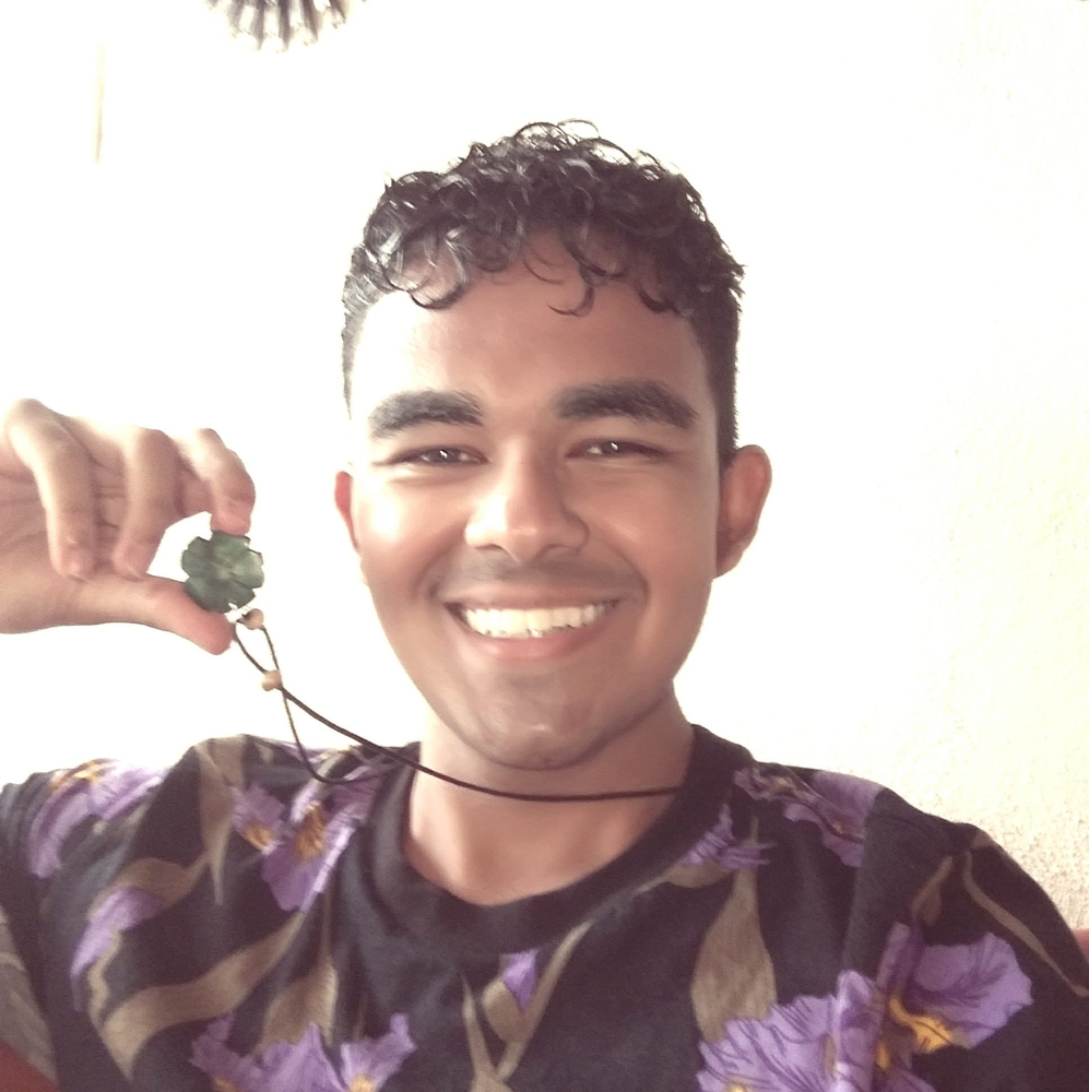 Meet your Posher, Stephen